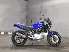 Honda VTR250 2007