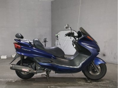 Yamaha MAJESTY 250C 2006