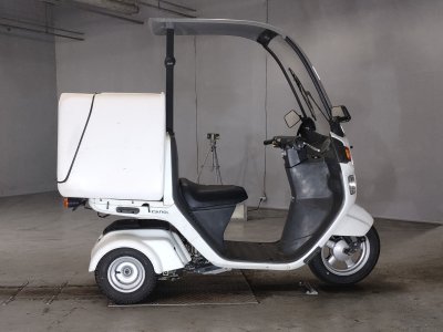 Honda GYRO CANOPY 2011