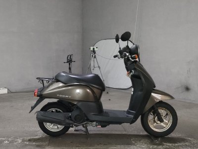 Honda TODAY 2009