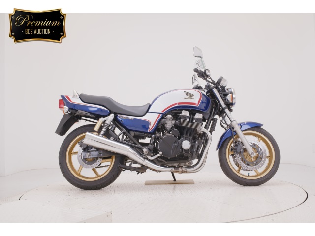 Honda CB750SF 2006
