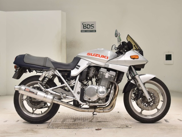 Suzuki GSX400S KATANA 1994