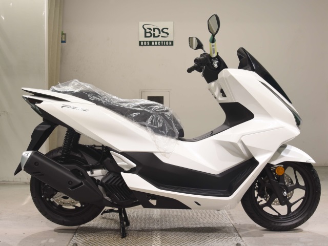Honda PCX125 2025
