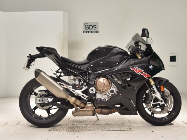 BMW S1000RR 2022
