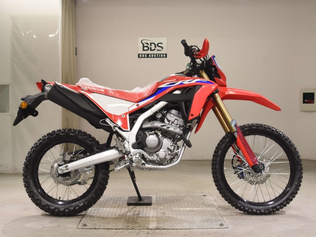 Honda CRF250L 2023