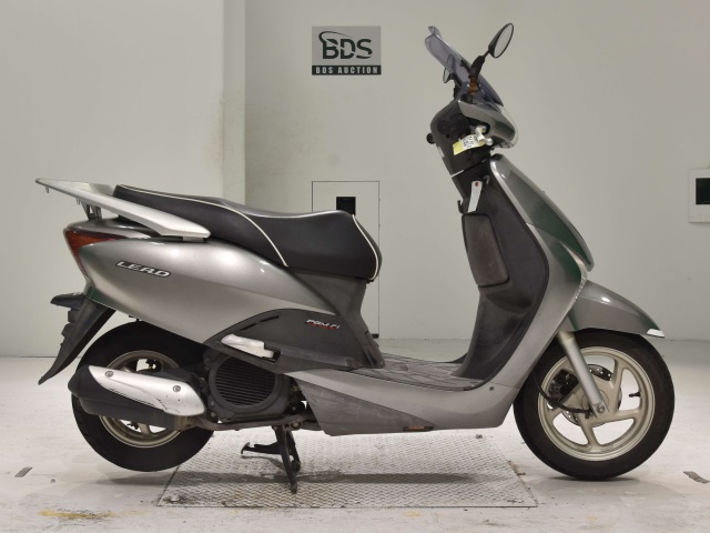 Honda LEAD110 2008