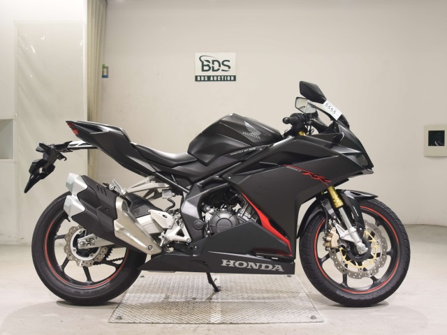 Honda CBR250RRA 2019