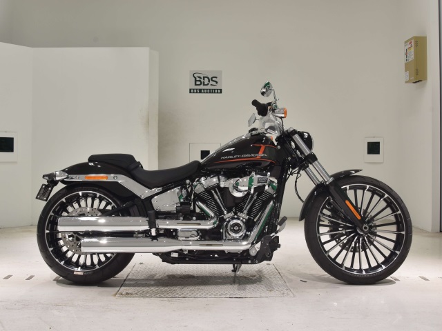 HD FXBR1920 2024