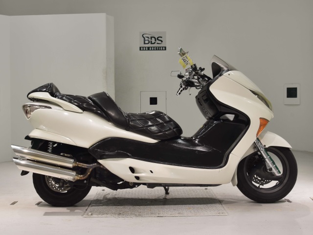 Honda FORZA Z 2006