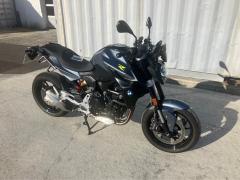 BMW F900R 2024