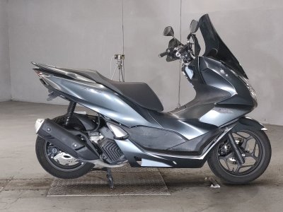 Honda PCX125 2021