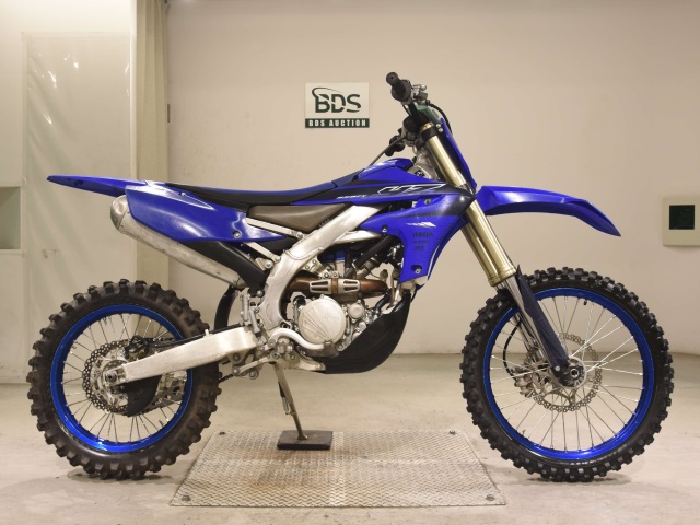 Yamaha YZ250FX 2023