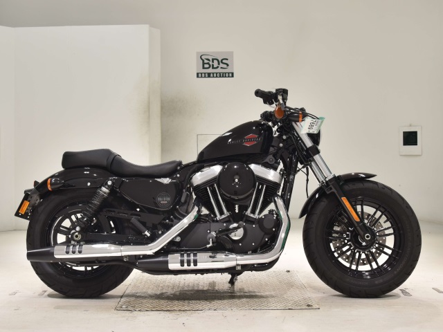 HD SPORTSTER FORTY-EIGHT XL1200X 2022