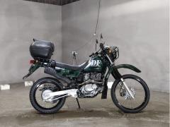 Suzuki DF200 1997