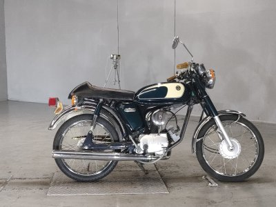 Yamaha YB-1