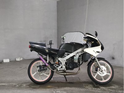 Honda NS-1 1991