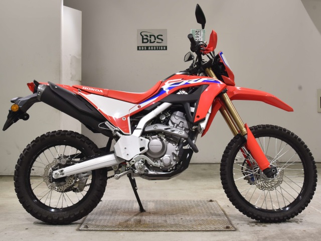 Honda CRF250L 2023