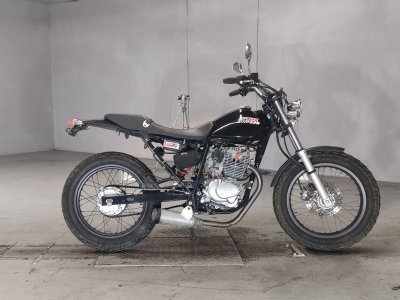 Honda FTR223 2003