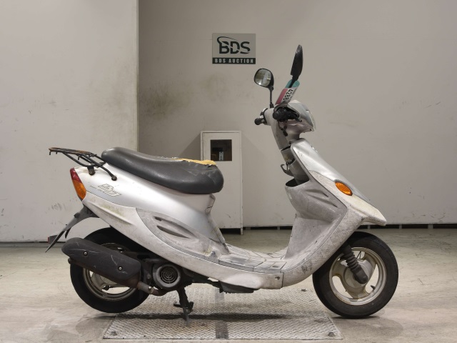 Yamaha BJ 2004