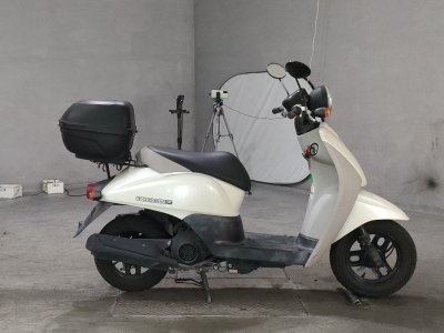 Honda TODAYF 2009