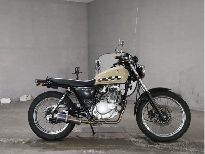 Suzuki GRASSTRACKER BIGBOY