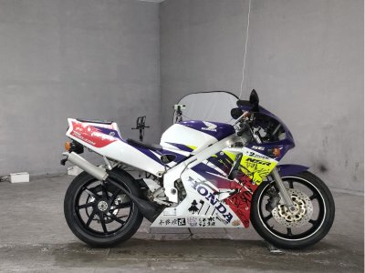 Honda NSR250R 1996
