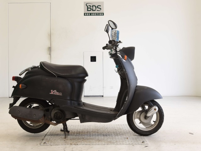 Yamaha VINO50 2001