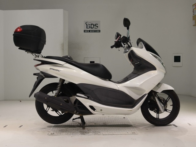 Honda PCX125 2010