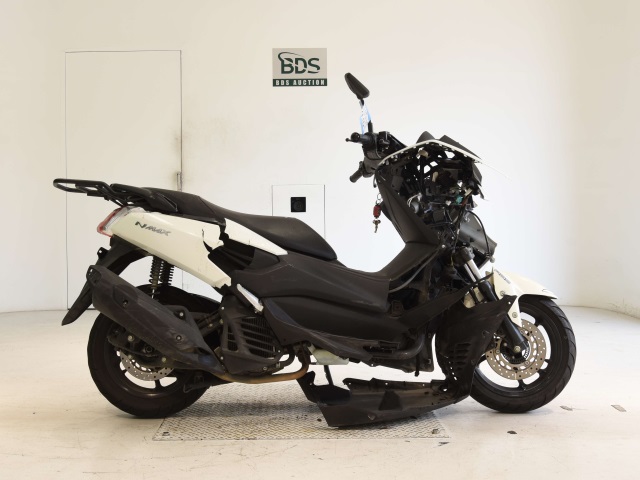 Yamaha N-MAX125 2020