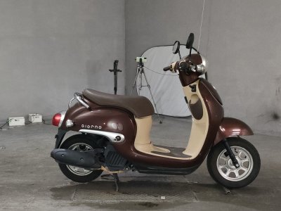 Honda GIORNO 2018