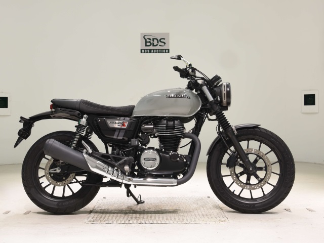 Honda GB350 2022