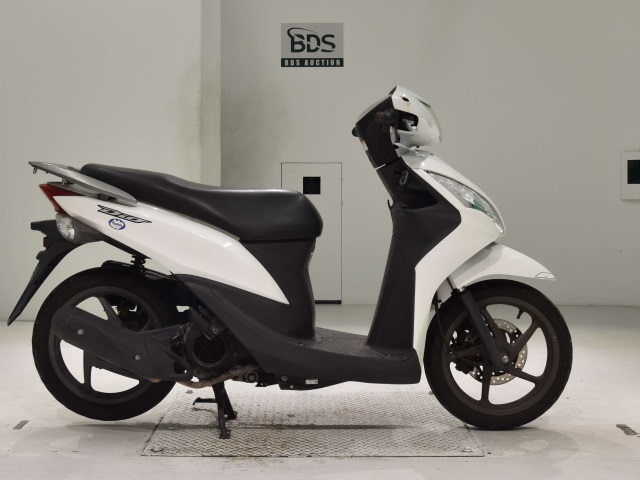 Honda DIO110 2013
