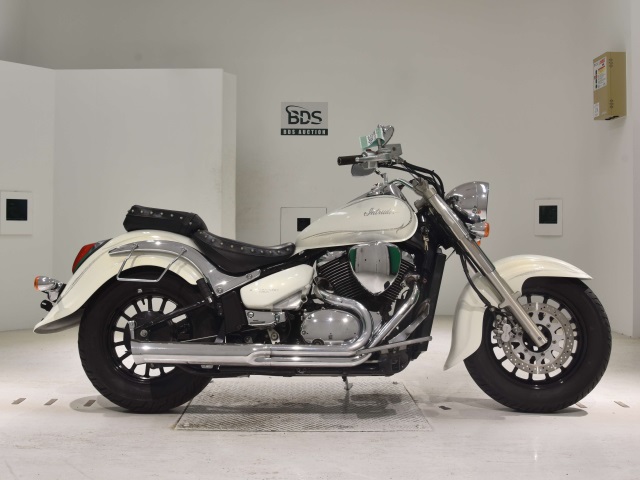 Suzuki INTRUDER 400 CLASSIC 2010