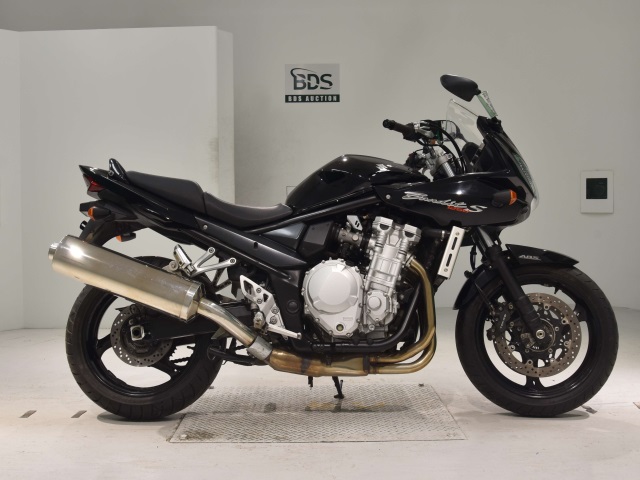 Suzuki BANDIT1250SA 2008