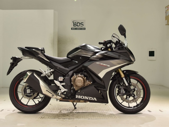 Honda CBR400R 2023
