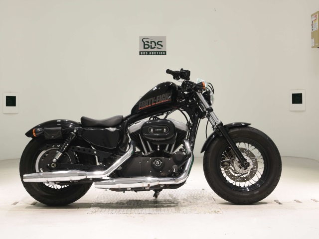 HD SPORTSTER FORTY-EIGHT XL1200X 2012