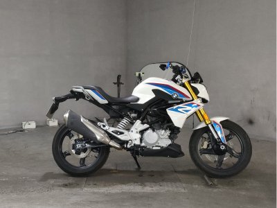 BMW G310R 2020