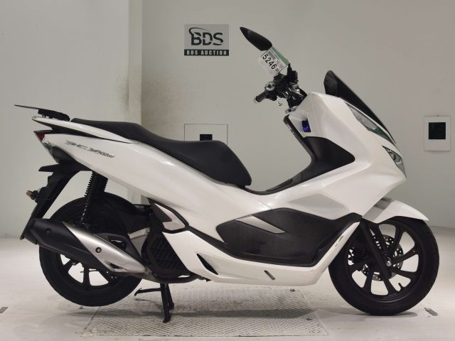 Honda PCX150A