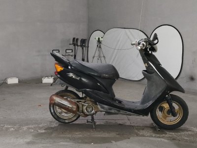 Yamaha JOG ZR EVOLUTION 2004