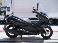 Honda PCX125 2010