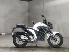 Yamaha FZ25 2018