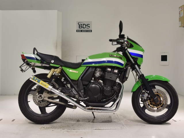 Kawasaki ZRX400 1994