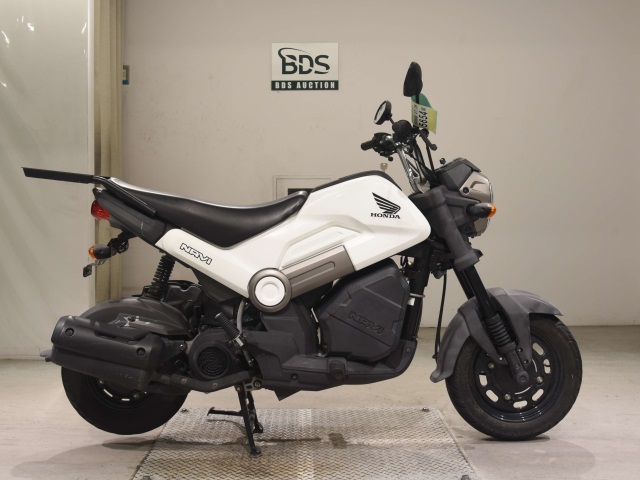 Honda NAVI110 2017