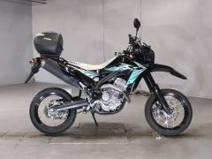 Honda CRF250M 2015