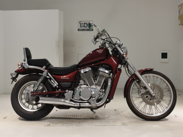 Suzuki INTRUDER 400 1994