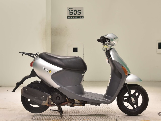 Suzuki LETS4