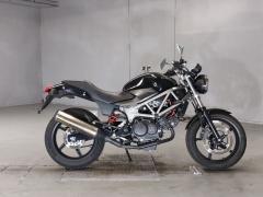 Honda VTR250 2013