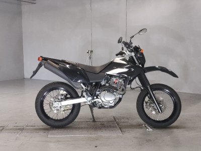 Honda XR230 MOTARD 2008