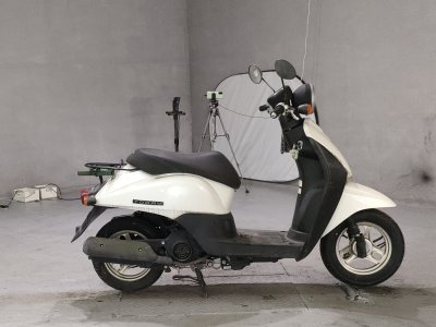 Honda TODAY 2012