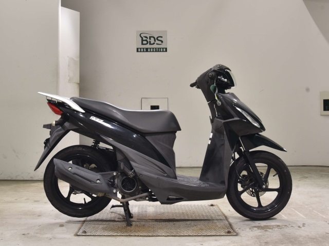Suzuki ADDRESS V110